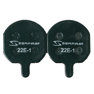 (DBPB1E) Bengal Ares (E-Bike Compound)