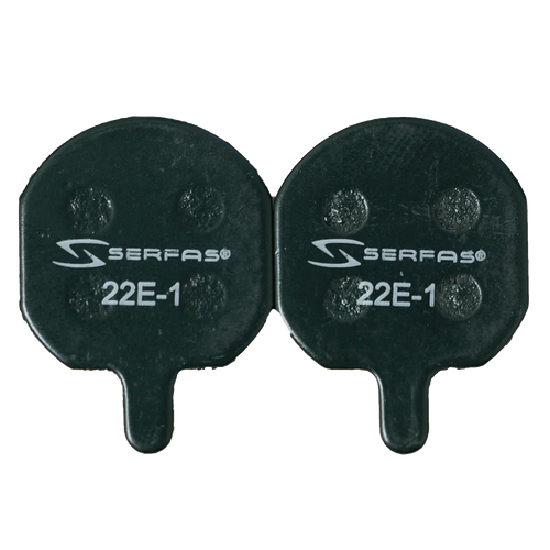 (DBPB1E) BENGAL ARES (E-Bike Compound)