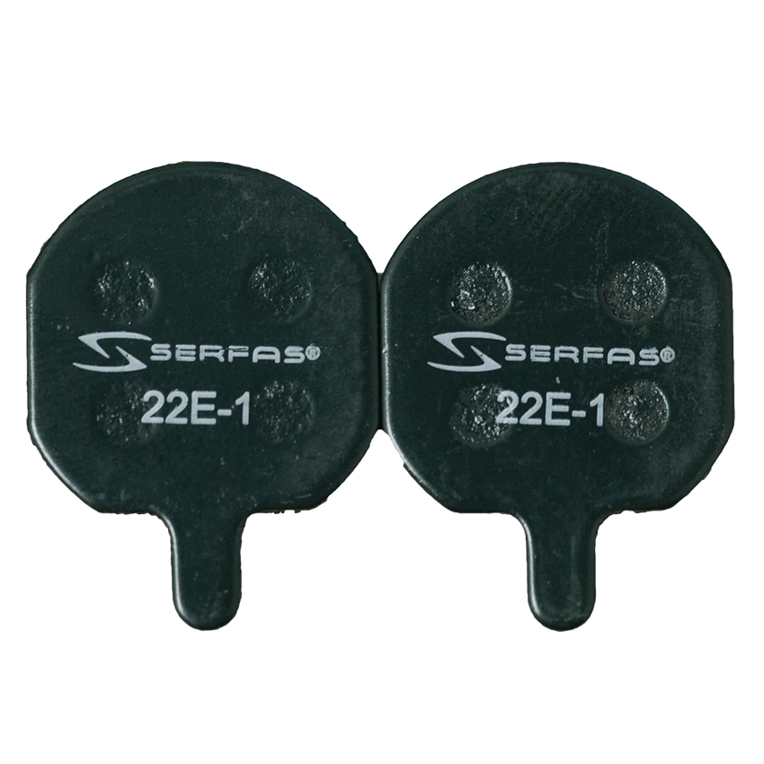 (DBPB1E) BENGAL ARES (E-Bike Compound)