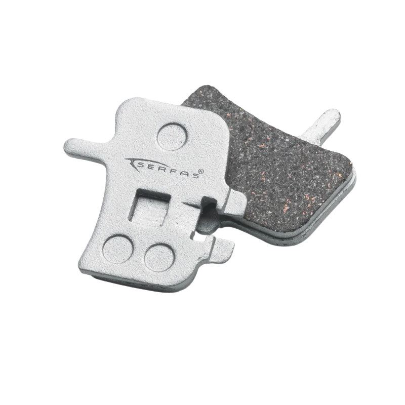 (DBPH1) Hayes® MTB See Compatibility List