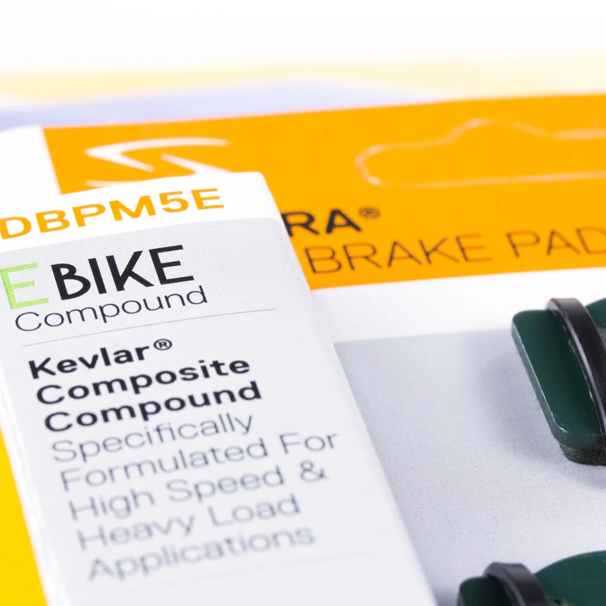 (DBPM5E) Magura® MT-2/4/6/8 (E-Bike Compound)