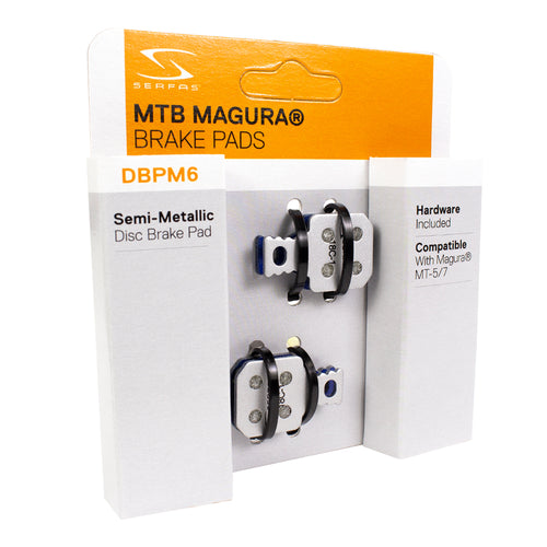 (DBPM6) Disc Brake Magura® MT 5/7