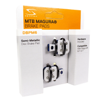 (DBPM6) Magura® MT 5/7