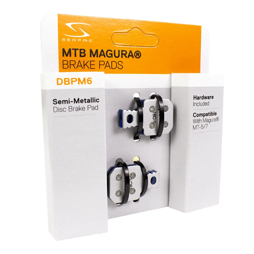 (DBPM6) Magura® MT 5/7