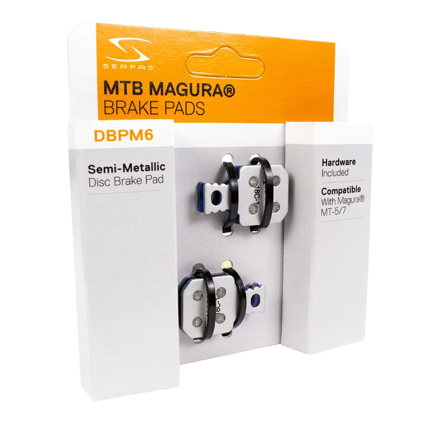 (DBPM6) Magura® MT 5/7