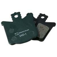 (DBPM7E) DISC BRAKE MAGURA MT A2 (E-Bike Compound)