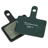 (DBPS1E) Shimano® Deore Mechanical BR-M515 (E-Bike Compound)