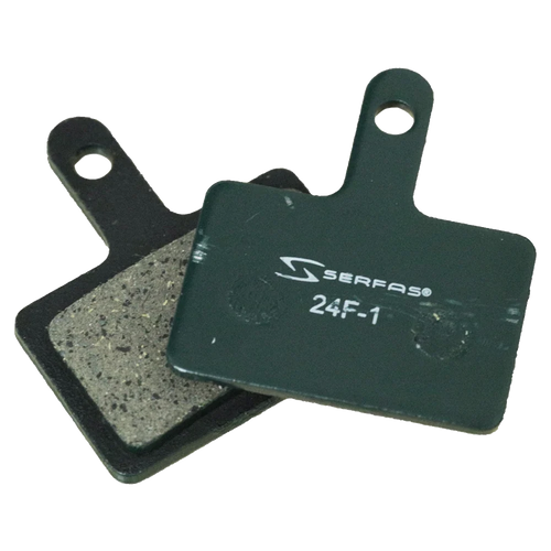 (DBPS1E) Shimano® Deore Mechanical BR-M515 (E-Bike Compound)