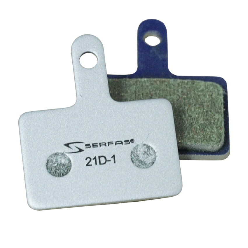 (DBPS4) MTB Shimano® Compatible