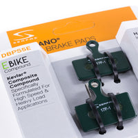 (DBPS5E) Shimano® XTR 2011 (E-Bike Compound)