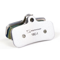 (DBPS6) Disc Brake Shimano® Saint 2008 M810/BR-M640