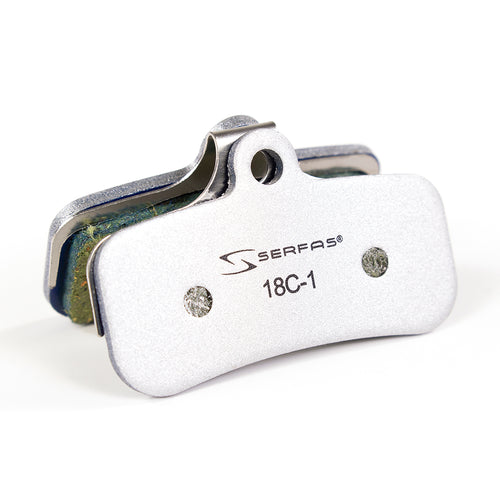 (DBPS6) Disc Brake Shimano® Saint 2008 M810/BR-M640