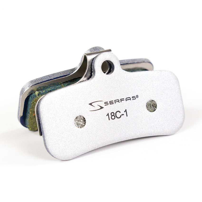 (DBPS6) Disc Brake Shimano® Saint 2008 M810/BR-M640