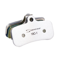 (DBPS6) Disc Brake Shimano® Saint 2008 M810/BR-M640