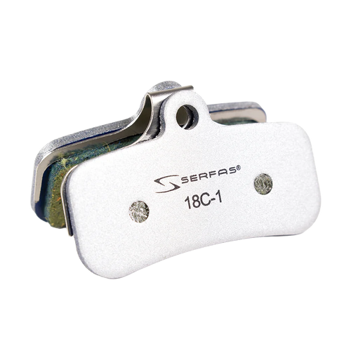 (DBPS6) Disc Brake Shimano® Saint 2008 M810/BR-M640