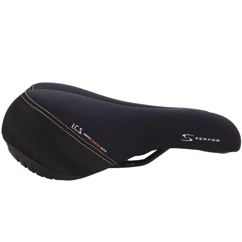 (DDL) Dual Density Women's