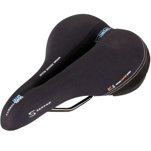 (DDL) Dual Density Women's