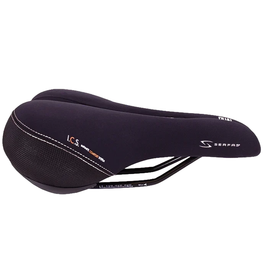 (DDL) Dual Density Women's