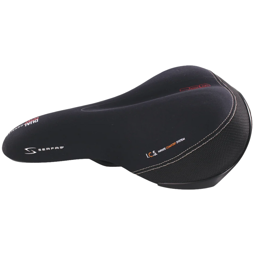 (DDM) Dual Density Men's