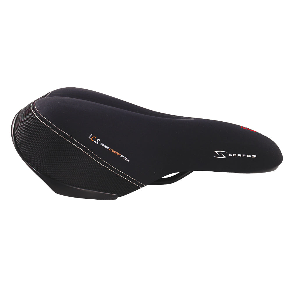 Dual Density Men's Comfort
