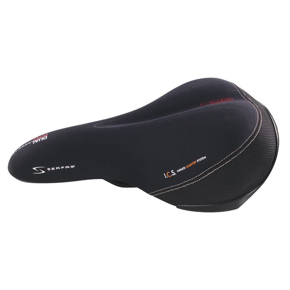 Serfas Dual Density Men's Comfort - Thumbnail 3