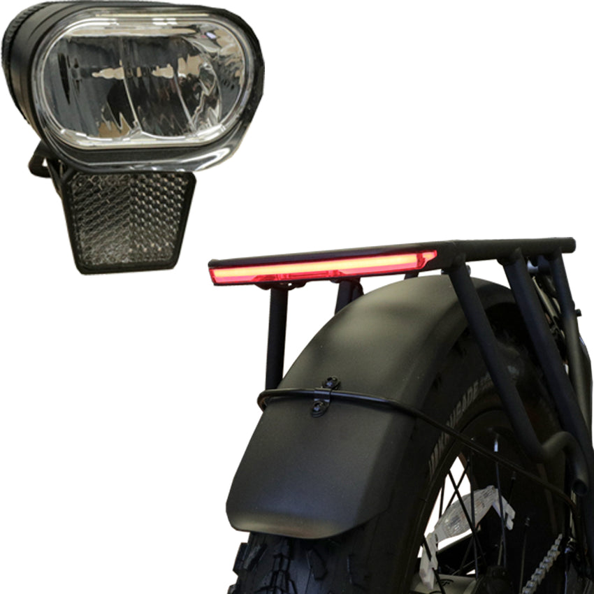 DASH MINI 500 LIGHT KIT