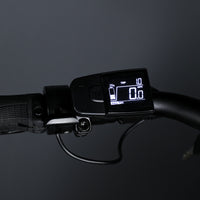 Serfas® eDART 750W E-Bike