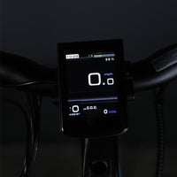 DASH 500W Color Display