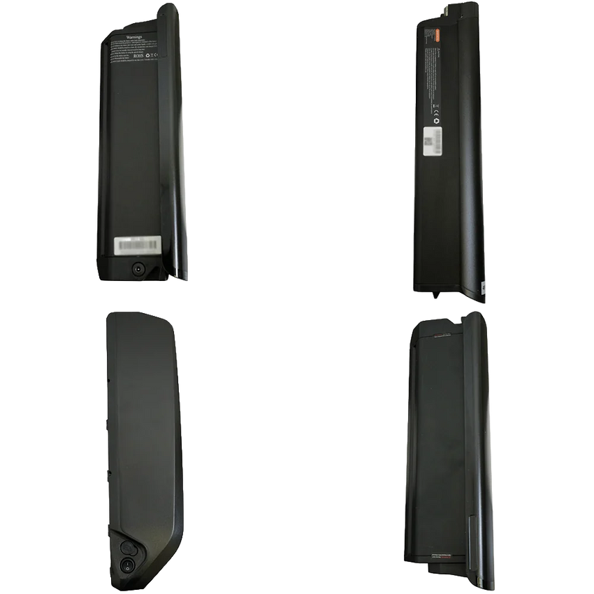 Serfas E-Bike Battery (email bob@serfas.com to order)