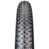(E-GQ-20-4.0) GIRTHQUAKE 20 X 4.0 E-BIKE TRAIL TIRE