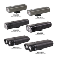 E-Lume Series Headlight Replacement Batteries