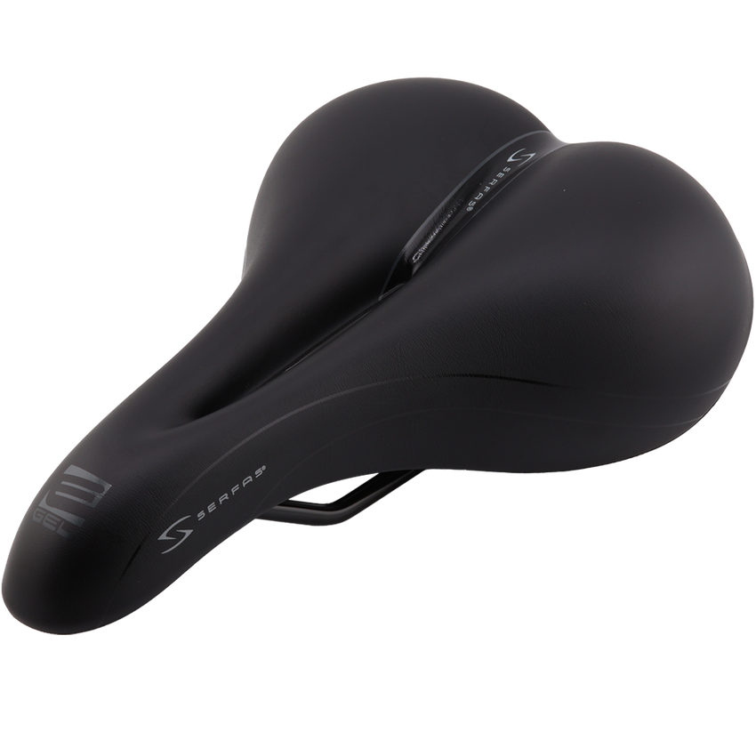 (EG-DDM) E-Gel Dual Density Men's