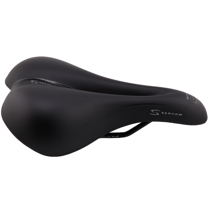 (EG-DDM) E-Gel Dual Density Men's