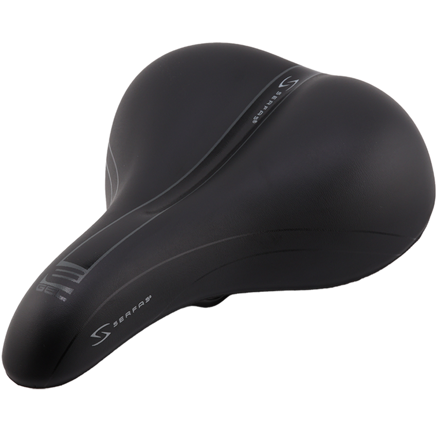 (EG-DDM) E-Gel Dual Density Men's