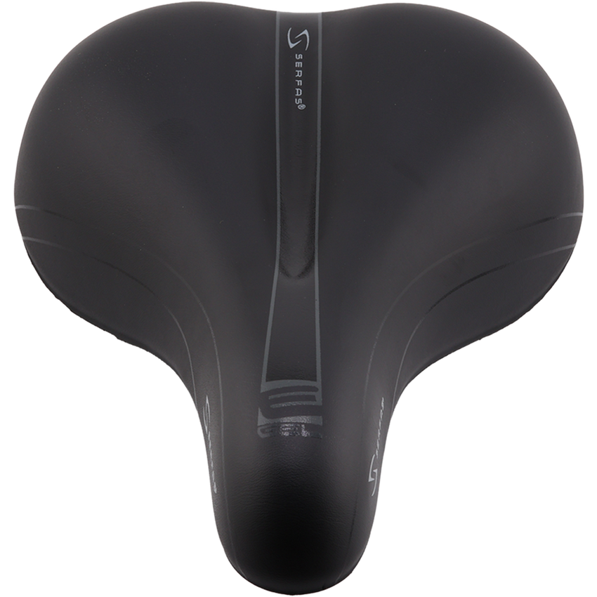 (EG-DDM) E-Gel Dual Density Men's