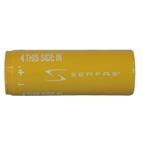 Replacement Battery USM E-Lume Series Headlights