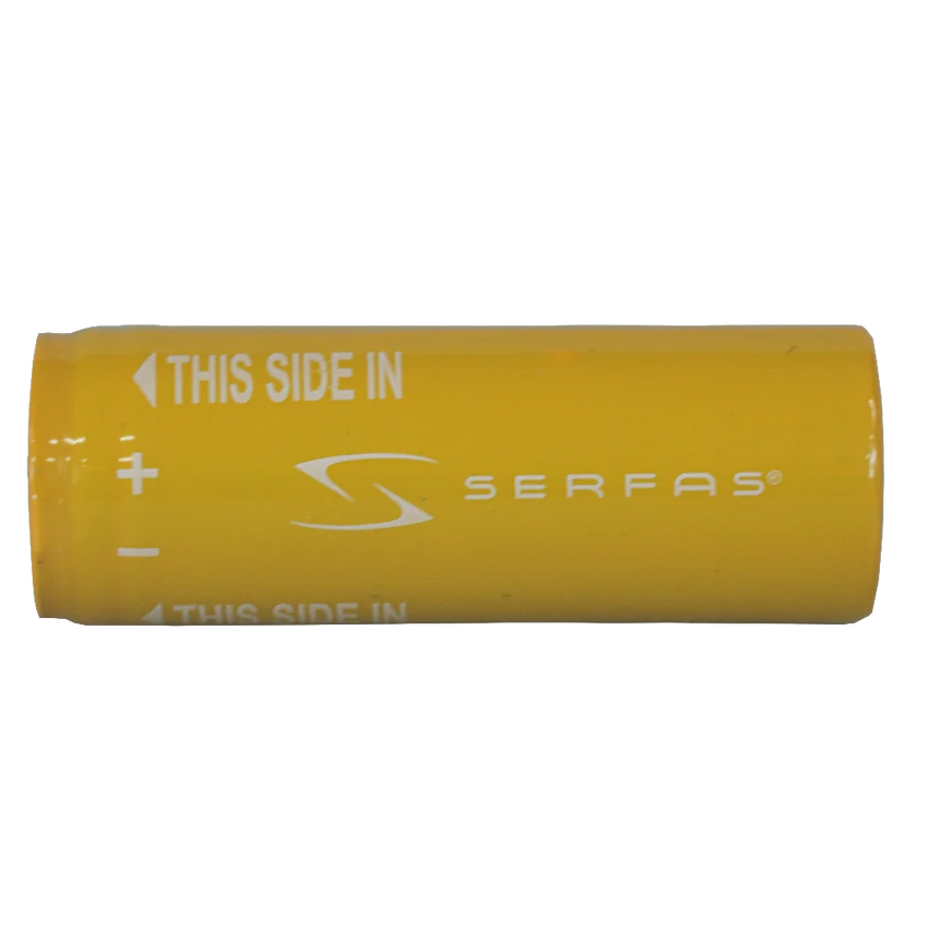 Replacement Battery USM E-Lume Series Headlights