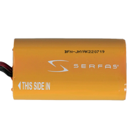 Replacement Battery USM E-Lume Series Headlights