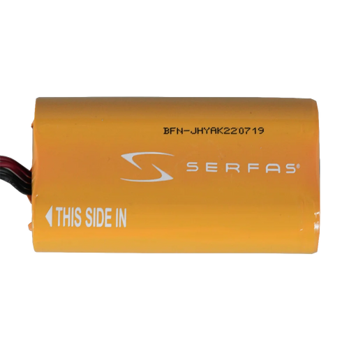 Replacement Battery USM E-Lume Series Headlights
