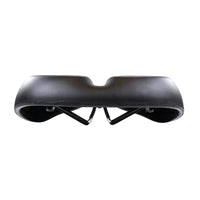 (EX-RX) Twin Bar Design RX Exerciser On Rails w/ Vinyl Cover