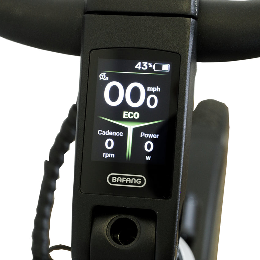 DASH MID 500W BELT DRIVE