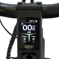 DASH MINI 500W BELT DRIVE