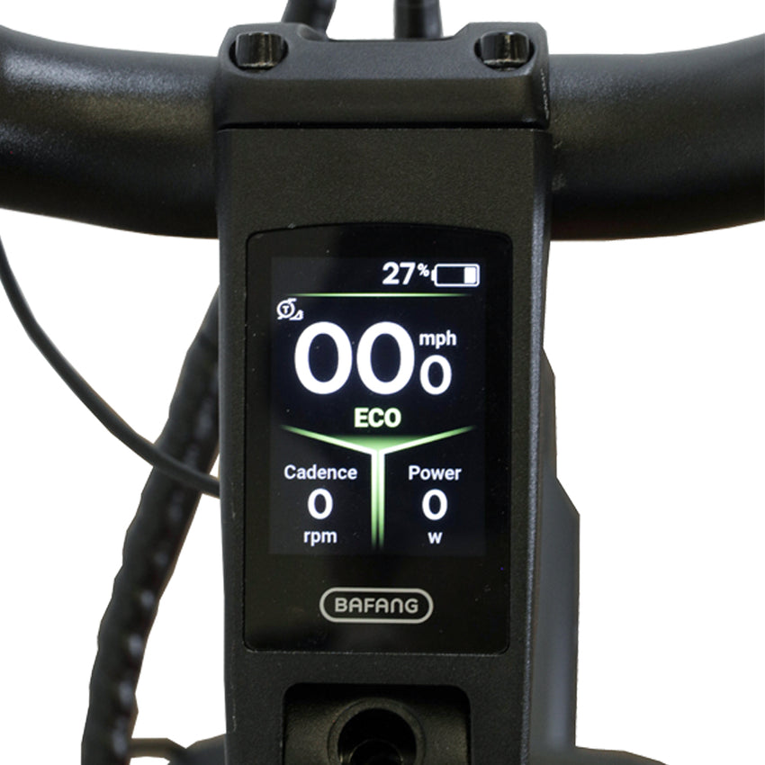 DASH MINI 500W BELT DRIVE