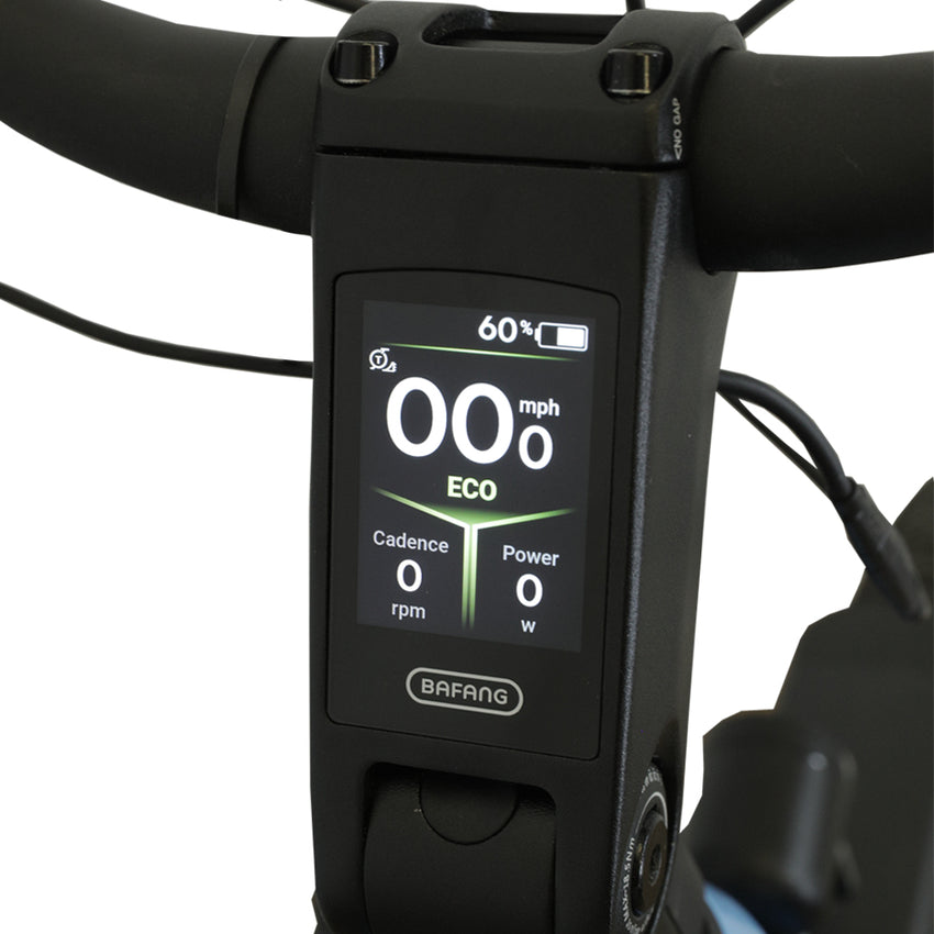 DASH 500W BELT DRIVE