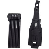 (FLC-100) Combination Folding Lock: 3.28ft