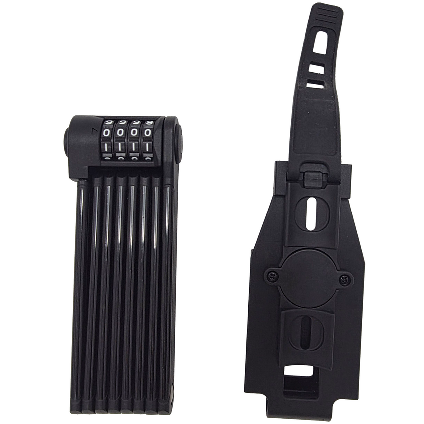 (FLC-100) Combination Folding Lock: 3.28ft