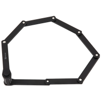 (FLC-100) Combination Folding Lock: 3.28ft