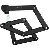 (FLC-100) Combination Folding Lock: 3.28ft