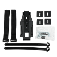 (FLC-100) Combination Folding Lock: 3.28ft
