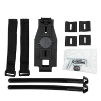 (FLC-100) Combination Folding Lock: 3.28ft